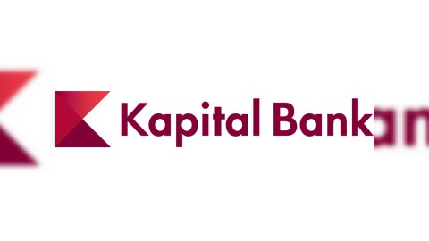 Kapital Bank dolların satışını azaltdı