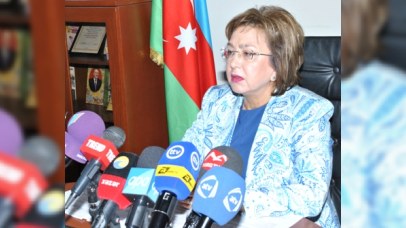 TQDK sədri: “Bu il tələbə qəbulunda yenilik olacaq”