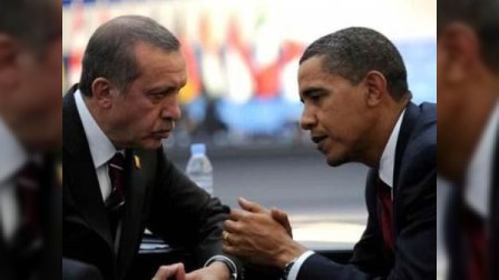 Ərdoğan Obama ilə danışacaq – RƏSMİ 