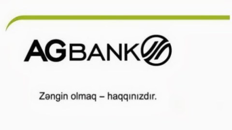 AGBank nizamnamə kapitalını 100 milyon manat artırır