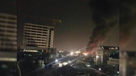  Ankaradakı terroru törədənlər məlum olub 