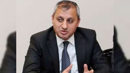  Əliməmməd Nuriyev və Rəşad Məcid Əfv Komissiyasında təmsil olunacaq 