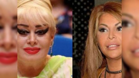  Aygün Kazımova İlhamə Quliyevaya "dilini baltalamağı" tövsiyyə etdi