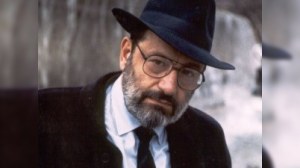 Məşhur yazıçı Umberto Eko öldü
