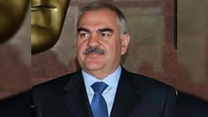Vasif Talıbovdan yeni nazir təyinatı