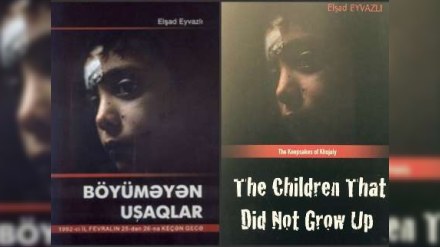“Böyüməyən uşaqlar” Britaniya parlamentində 