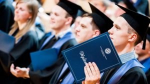 Magistraturaya sənəd qəbulu başa çatdı