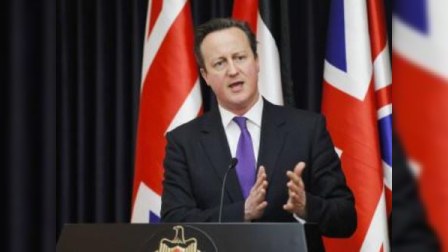 Britaniyanın Aİ-də üzv kimi qalmasına dair referendumun vaxtı dəqiqləşib 