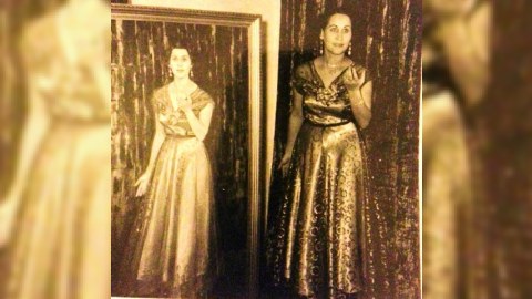Bakının məşhur qonaqları: Xalq artisi Leyla Şərifovanın Bakıya sirli gəlişi, həmişəlik gedişi - FOTOLAR+VİDEO