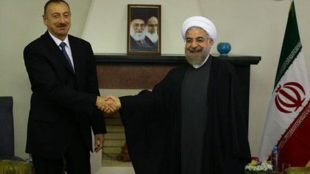  İlham Əliyevin Tehran səfərinin vaxtı açıqlanıb 