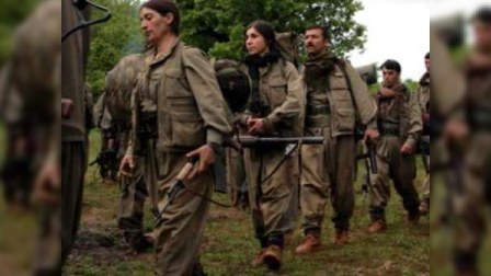 PKK liderləri Qəndilə toplaşır