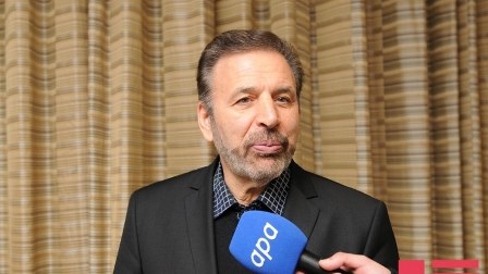 ”Azərbaycan İran vətəndaşları üçün vizanı ləğv etməyəcək” - Mahmud Vaezi 