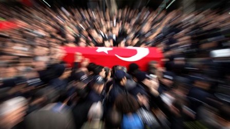 Türkiyədə nə baş verir?