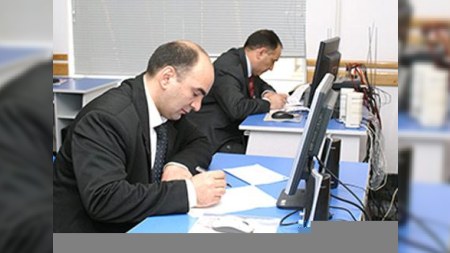 Bəzi dövlət orqanlarının fəaliyyətində qanun pozuntuları aşkarlanıb