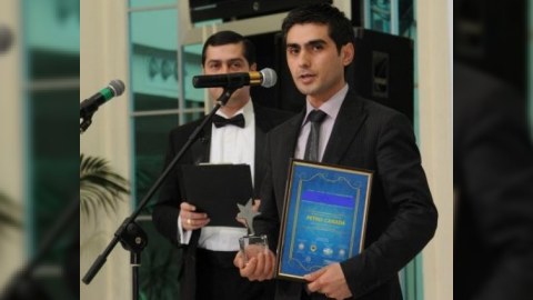 Azərbaycanda şirkət prezidenti İnterpol-un axtarışına verilib