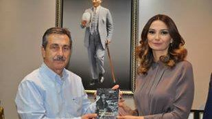 Deputatın Qarabağ parkı təklifinə dəstək