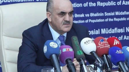 Nazirlikdən sosial yardım almaq istəyənlərə təzə xəbər - Elektronlaşdı