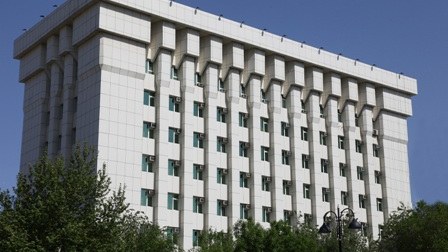 Dövlət Sosial Müdafiə Fondunun Apellyasiya Şurasının tərkibi təsdiqləndi