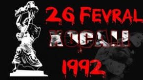 Xocalı soyqırımı ilə bağlı Niderland parlamentinə müraciət edildi