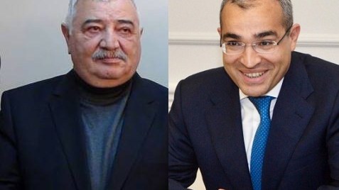 Firidun Cəlilov Mikayıl Cabbarovu müdafiə etdi: “Test ləğv olunmalıdır” 