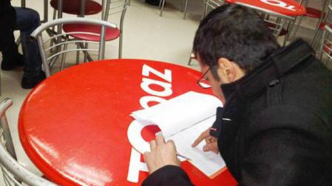 Bakı sakimi "Topaz”da 80 min manat uduzdu 