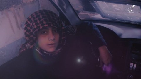 “Cənnət səni gözləyir” - İŞİD 11 yaşlı oğlanı ölümə göndərdi - FOTOLAR 