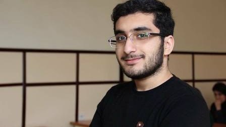  ”Qulu müəllim dedi ki, təcrübədə çay dəmləməyi öyrənəcəksiniz”