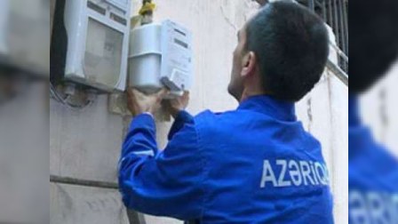 Bakıda qaz işçisini döyüblər 