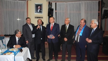 Azərbaycanın  QHT rəhbərləri “işğal və terrora qarşı forum”da iştirakı yekunlaşdırdılar