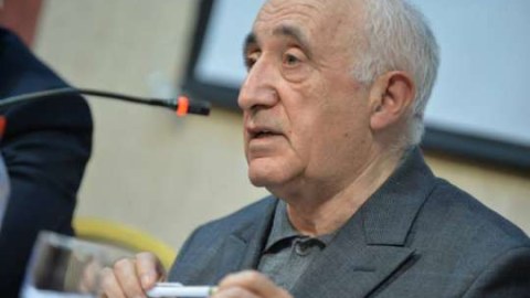 “Kürd mənşəli insanlar hər zaman Azərbaycanda vəzifədə olub” 