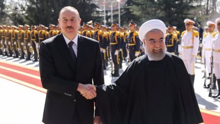 Ruhaninin İlham Əliyevə hansı planı təqdim edəcəyi AÇIQLANDI 