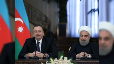 İlham Əliyev Tehrandan mühüm bəyanatlar verdi - YENİLƏNİB 