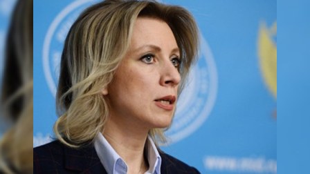 Rusiyalı xanım diplomat xatirələrini BÖLÜŞDÜ: "İçimdə nəsə dəyişdi