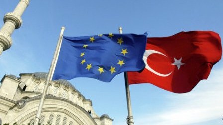 Türkiyə-Avropa Birliyi Sammitinin keçiriləcəyi tarix bəlli oldu