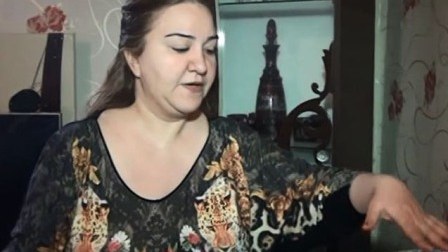 Baş redaktorun evindən 48 min pul oğrulandı - BAKIDA