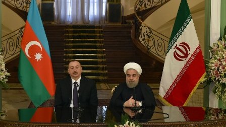  “İlin sonunadək dəmir yolunu İran sərhədinədək çəkəcəyik”