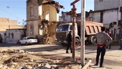  “Sovetski”dən köçməyənlər məhkəməyə verilir