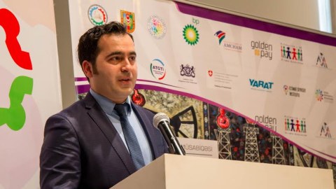 İnkişaf üçün Yeni İdeyalar müəyyənləşdi
