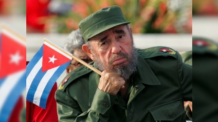 Fidel Kastronun qardaşı vəfat edib