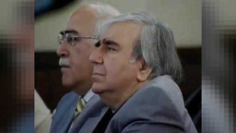 İsa Qəmbərlə FOTOS&Ouml;HBƏT