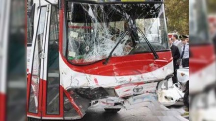 Bakıda qəzada ölənlərdən biri keçmiş polis əməkdaşıdır 