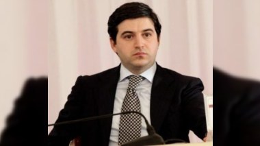 Anar Məmmədovun sığorta şirkəti bağlandı 