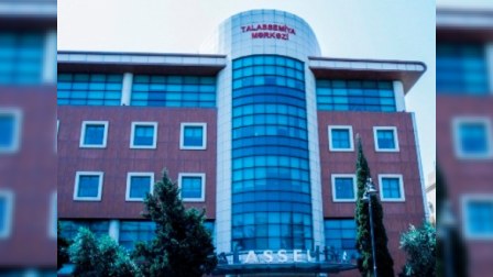 Talessimiya Mərkəzində 2576 xəstə müalicə alır 