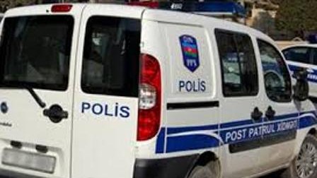 Ata ilə oğulları polisləri xəstəxanalıq etdilər– BAKIDA 