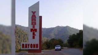 JTI şirkəti daha bir rayonda su təchizatına yardım etdi