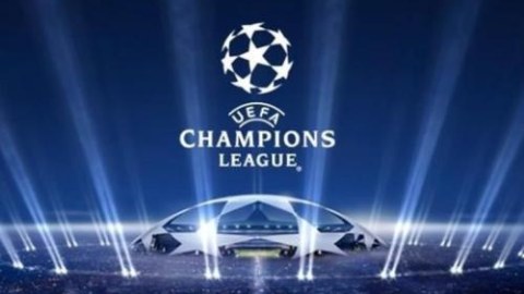 Çempionlar Liqasında 1/8 final - İlk oyunların NƏTİCƏLƏRİ
