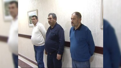 “Bandotdel” saxta içki hazırlayanları tutdu - FOTOLAR