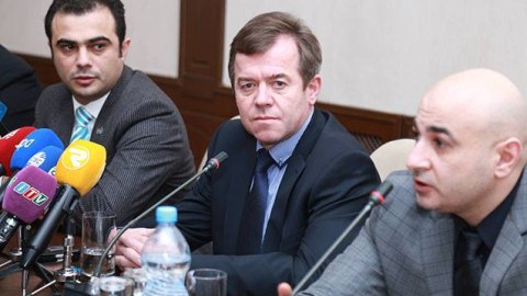 Xocalı qətliamının ilk şahidi: "Mütəllibovun köməkçisi dedi ki..." 