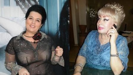 Elza düşmən kəsildiyi İlhamənin dəfninə gedəcək 