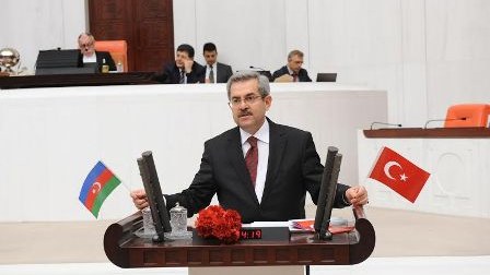 Türkiyəli deputat Modern.az-a Xocalı haqqında məqalə yazdı – MƏTN 